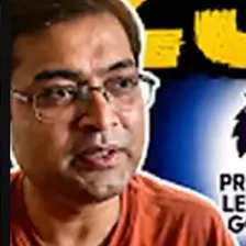 Portrait of JD (Jashadip)